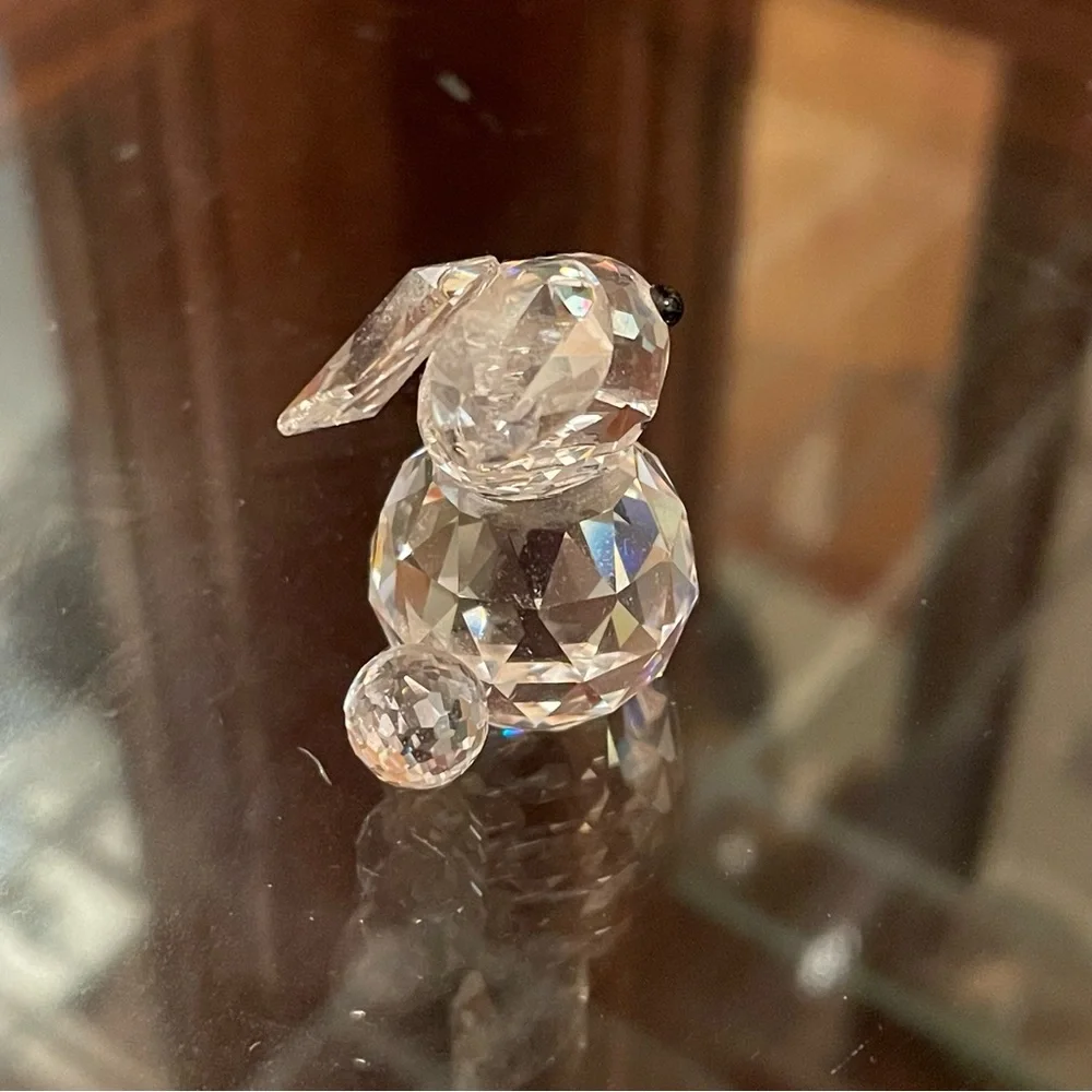 Swarovski | Crystal Rabbit - Picture 5 of 7